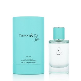 Tiffany Tiffany & Love for Her Eau De Parfum 50 ml (mujer)