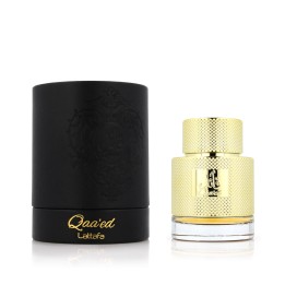 Lattafa Qaa'ed Eau De Parfum 100 ml (unisex)