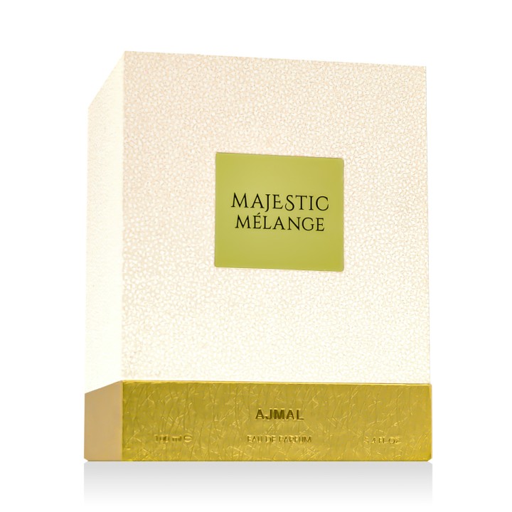 Ajmal Majestic Mélange Eau De Parfum 100 ml (unisex)