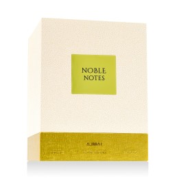 Ajmal Noble Notes Eau De Parfum 100 ml (unisex)