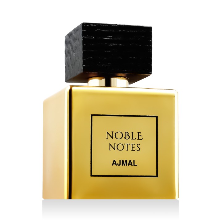 Ajmal Noble Notes Eau De Parfum 100 ml (unisex)