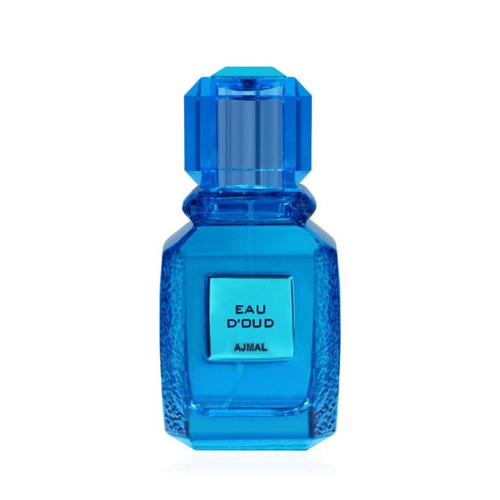 Ajmal Eau d'Oud Eau De Parfum 100 ml (unisex)