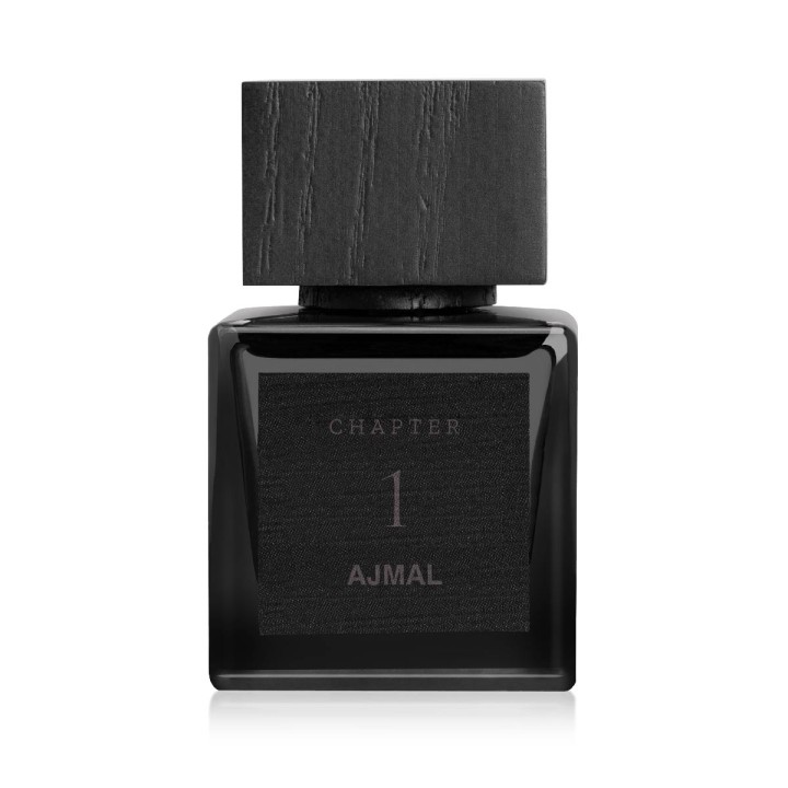 Ajmal Chapter 1 Eau De Parfum 50 ml (unisex)