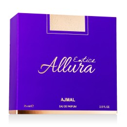 Ajmal Entice Allura Eau De Parfum 75 ml (mujer)