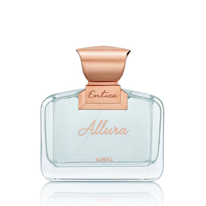 Ajmal Entice Allura Eau De Parfum 75 ml (damen)