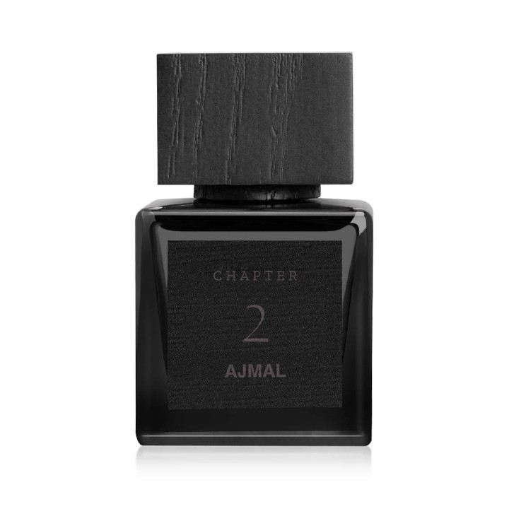 Ajmal Chapter 2 Eau De Parfum 50 ml (unisex)