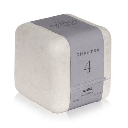 Ajmal Chapter 4 Eau De Parfum 50 ml (unisex)