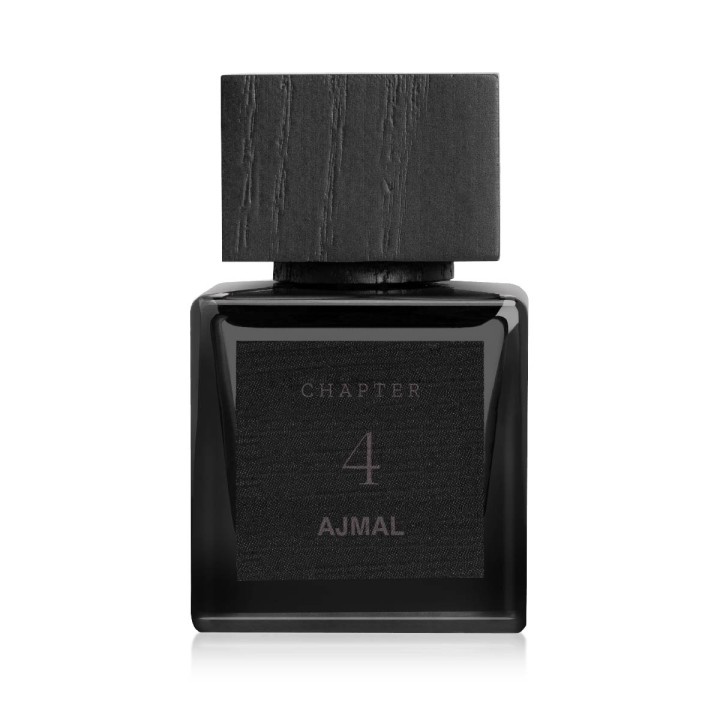 Ajmal Chapter 4 Eau De Parfum 50 ml (unisex)