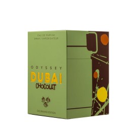 Armaf Odyssey Dubai Chocolat Eau De Parfum 100 ml (unisex)
