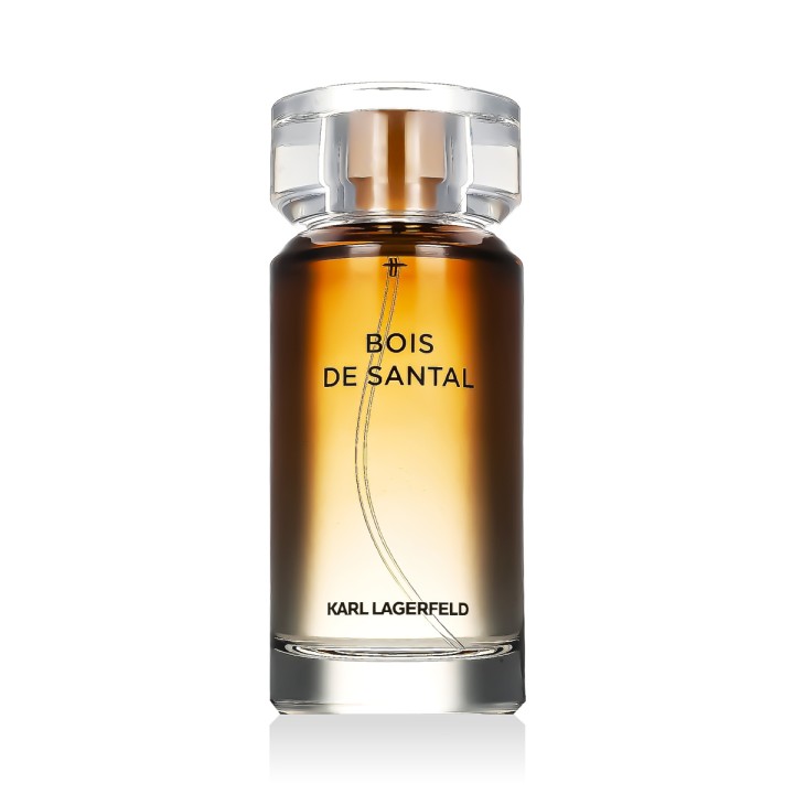 Karl Lagerfeld Bois de Santal Eau De Toilette 100 ml (herren)