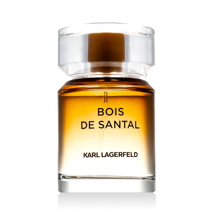 Karl Lagerfeld Bois de Santal Eau De Toilette 50 ml (uomo)