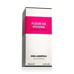 Karl Lagerfeld Fleur de Pivoine Eau De Parfum 100 ml (damen)