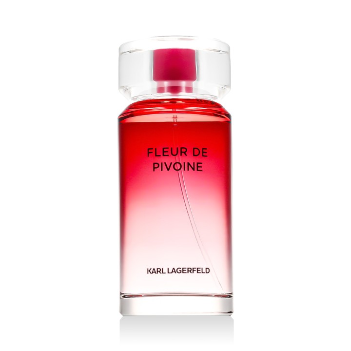 Karl Lagerfeld Fleur de Pivoine Eau De Parfum 100 ml (damen)