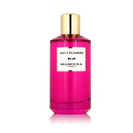 Mancera Paris Juicy Flowers Eau De Parfum - tester 120 ml (femme)