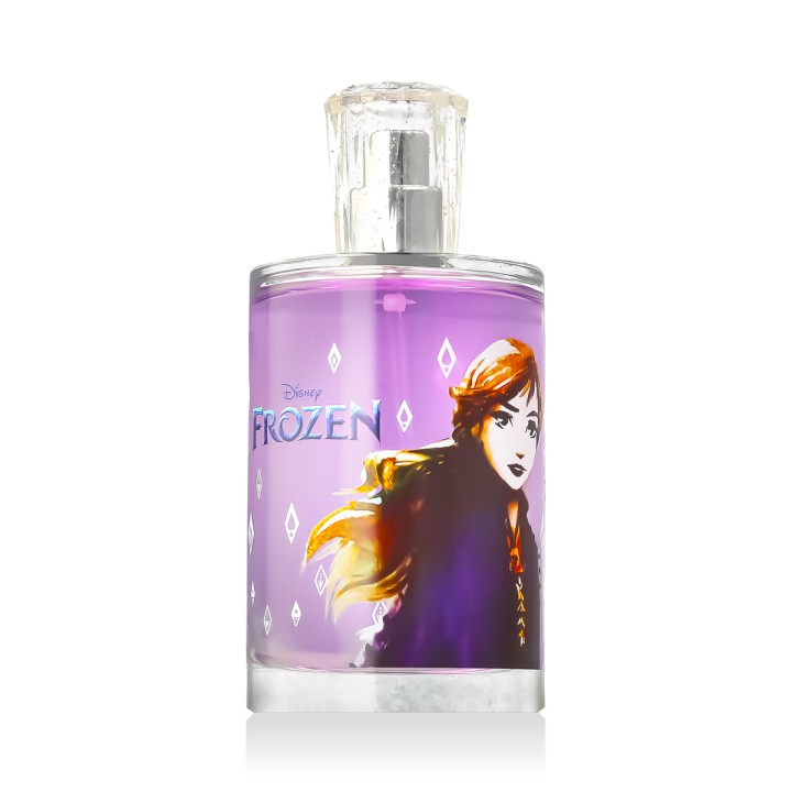 Air-Val Disney Frozen Anna Eau De Toilette 100 ml