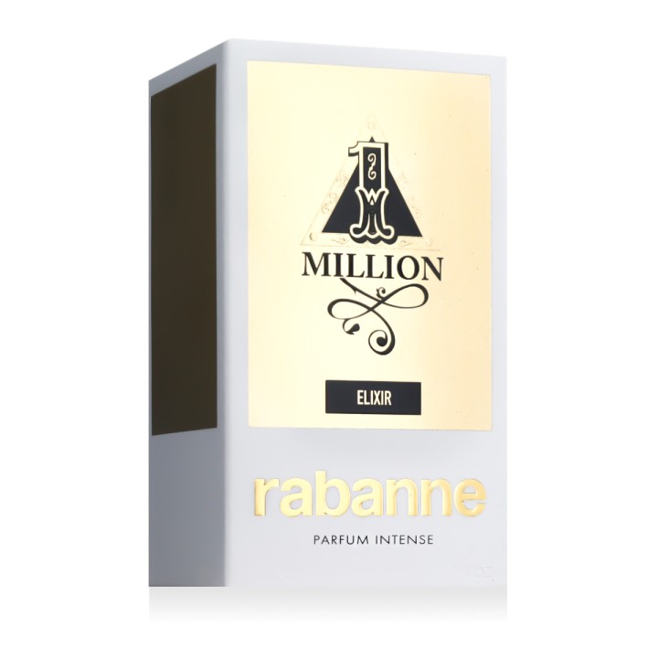 Rabanne 1 Million Elixir Parfum Intense 50 ml (homme)