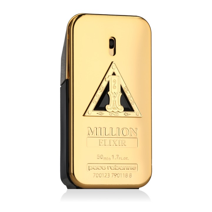 Rabanne 1 Million Elixir Parfum Intense 50 ml (heren)
