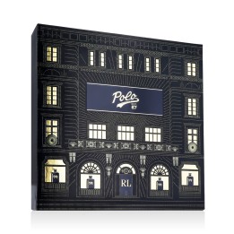 Ralph Lauren Polo 67 EDT Refillable 125 ml + EDT MINI 10 ml (heren)