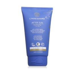 Lykkegaard After Sun Cooling Kiss Gel 150 ml