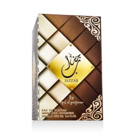 Ard Al Zaafaran Jazzab Gold Eau De Parfum 50 ml (unisex)