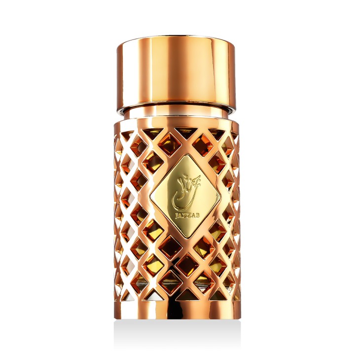 Ard Al Zaafaran Jazzab Gold Eau De Parfum 50 ml (unisex)