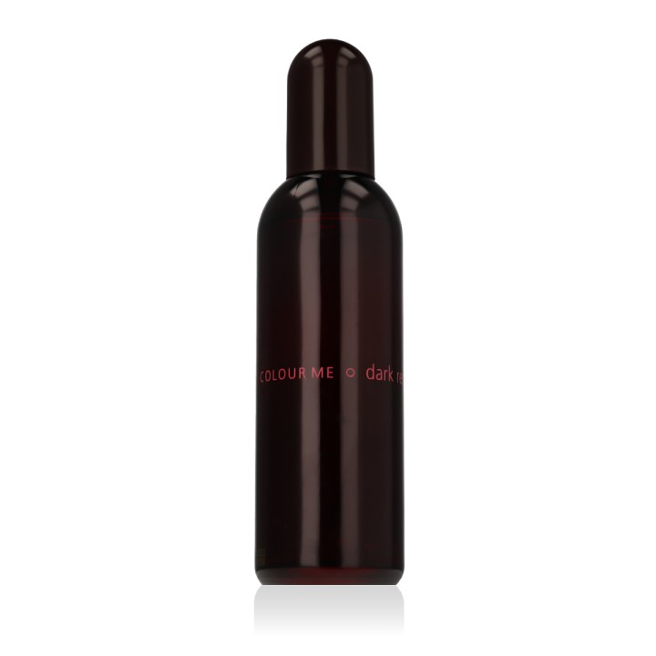 Milton Lloyd Colour Me Dark Red Eau De Parfum 100 ml (dames)