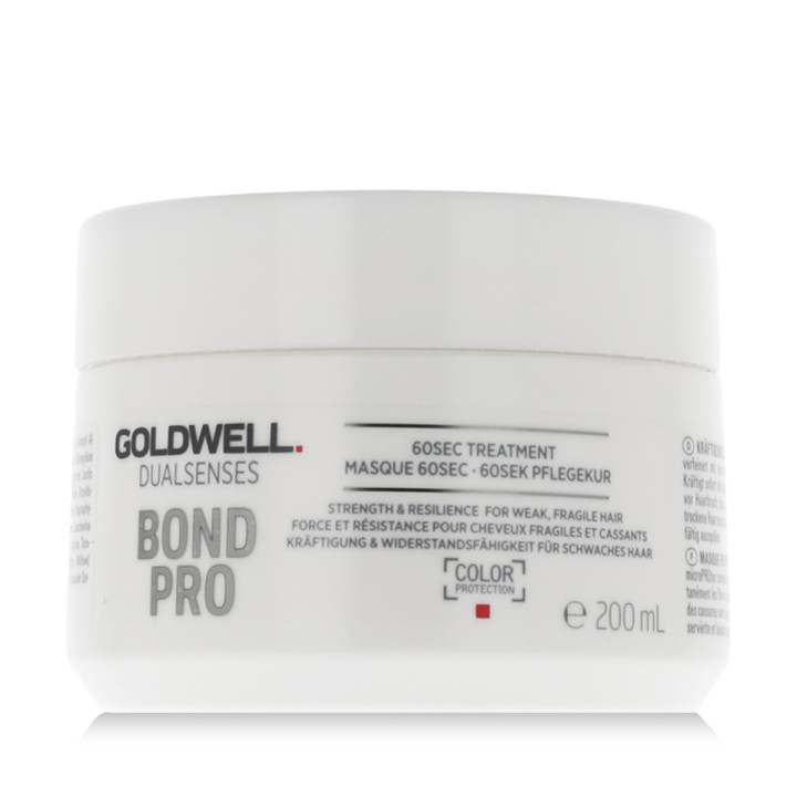 Goldwell Dualsenses Bond Pro 60sec Treatment 200 ml