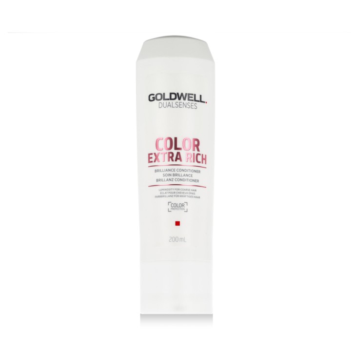Goldwell Dualsenses Color Extra Rich Brilliance Conditioner 200 ml
