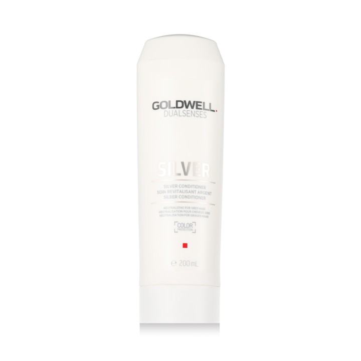 Goldwell Dualsenses Silver Conditioner 200 ml