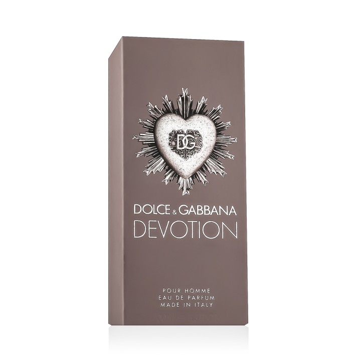 Dolce & Gabbana Devotion Pour Homme Eau De Parfum 100 ml (homme)