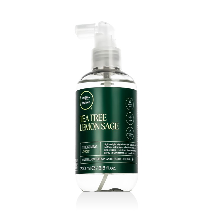 Paul Mitchell Tea Tree Lemon Sage Thickening Spray 200 ml