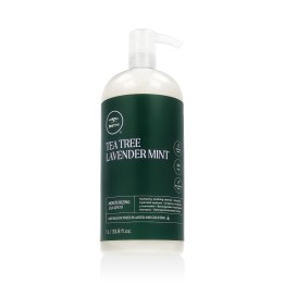 Paul Mitchell Tea Tree Lavender Mint Moisturizing Shampoo 1000 ml