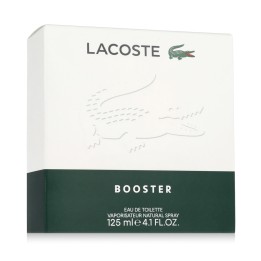 Lacoste Booster Eau De Toilette 125 ml (homme)