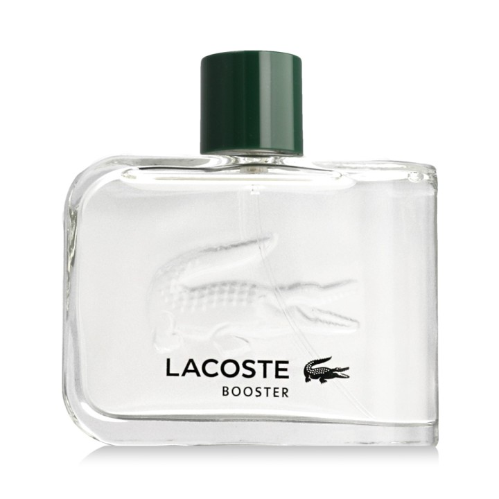 Lacoste Booster Eau De Toilette 125 ml (uomo)