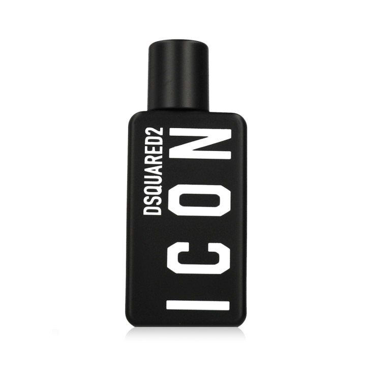 Dsquared2 Icon Pour Homme Eau De Parfum 50 ml (heren)