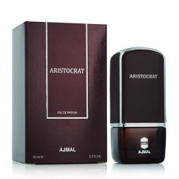 Ajmal Aristocrat Eau De Parfum 75 ml (heren)