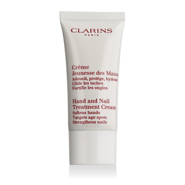 Clarins Hand And Nail Treatment Cream 30 ml