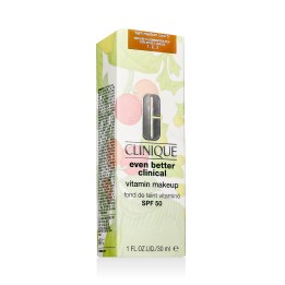Clinique Even Better Clinical Vitamin Makeup SPF 50 (Light Medium Cool 5) 30 ml
