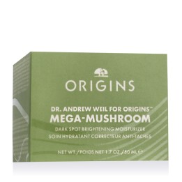 Origins Mega-Mushroom Dark Spot Brightening Moisturizer 50 ml
