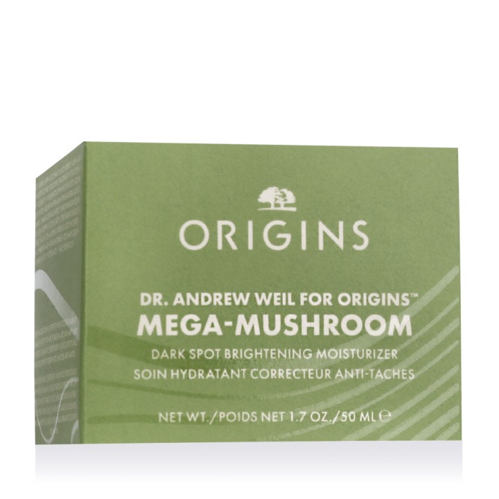 Origins Mega-Mushroom Dark Spot Brightening Moisturizer 50 ml