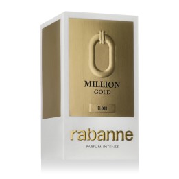 Rabanne Million Gold Elixir Parfum Intense 50 ml (hombre)