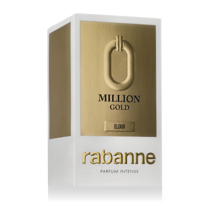 Rabanne Million Gold Elixir Parfum Intense 50 ml (uomo)