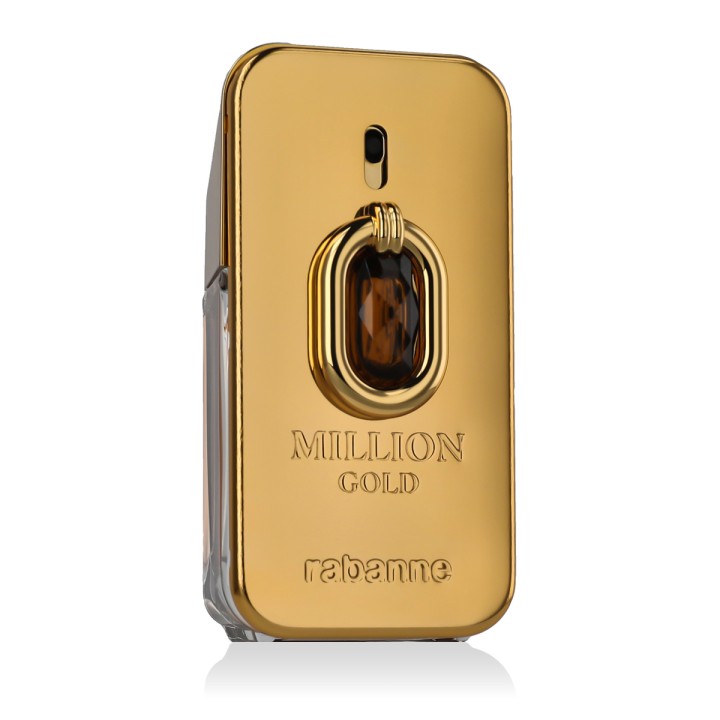 Rabanne Million Gold Elixir Parfum Intense 50 ml (herren)