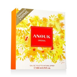 Anouk Original Eau De Toilette 200 ml (damen)