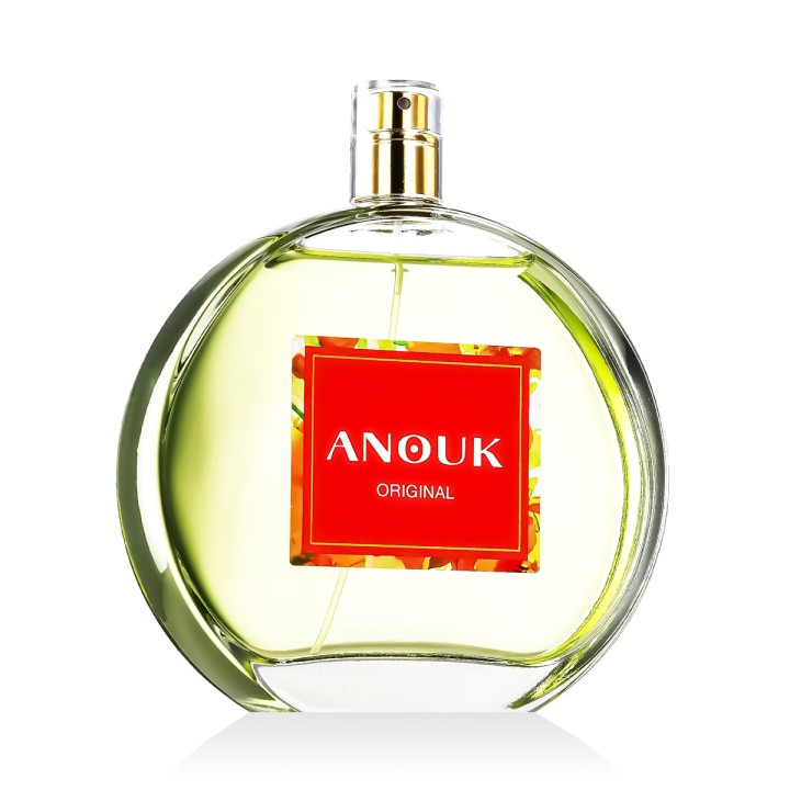 Anouk Original Eau De Toilette 200 ml (mujer)