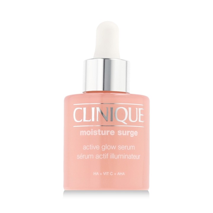 Clinique Moisture Surge Active Glow Serum 30 ml