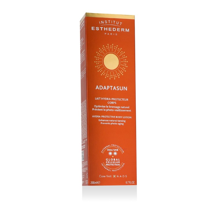 Institut Esthederm Adaptsun Hydra-Protective Body Lotion 200 ml