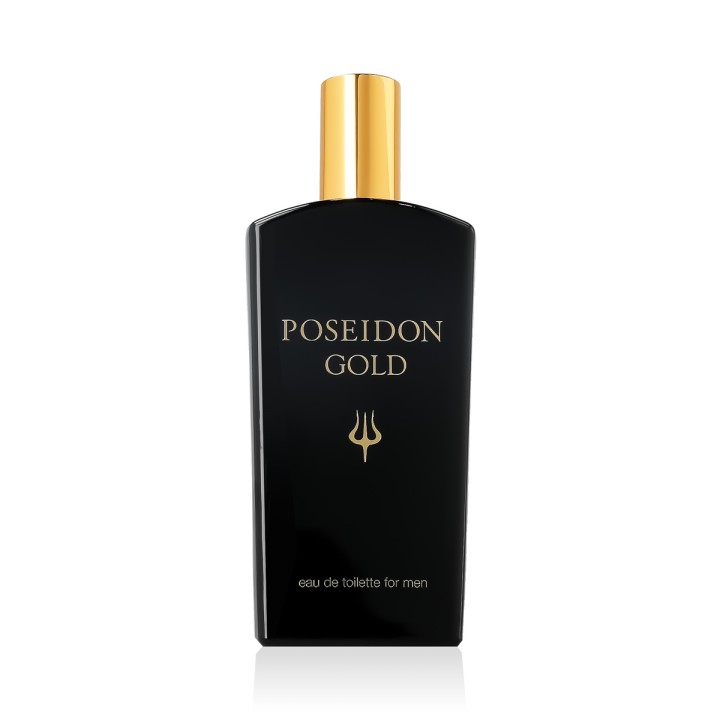 Instituto Español Poseidon Gold Eau De Toilette 150 ml (hombre)