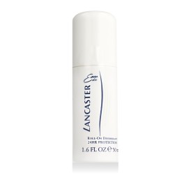 Lancaster Eau de Lancaster Perfumed Deodorant Roll-on 50 ml (dames)