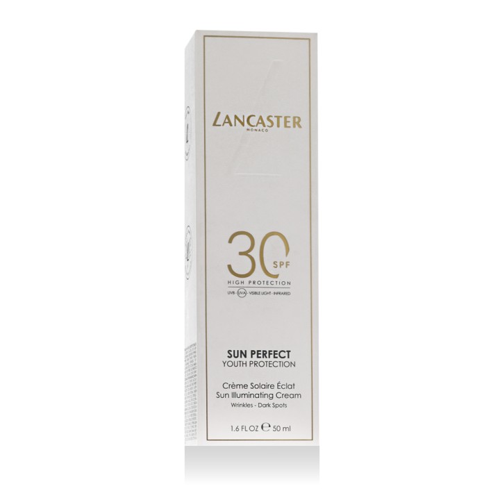 Lancaster Sun Perfect Sun Illuminating Cream SPF 30 50 ml